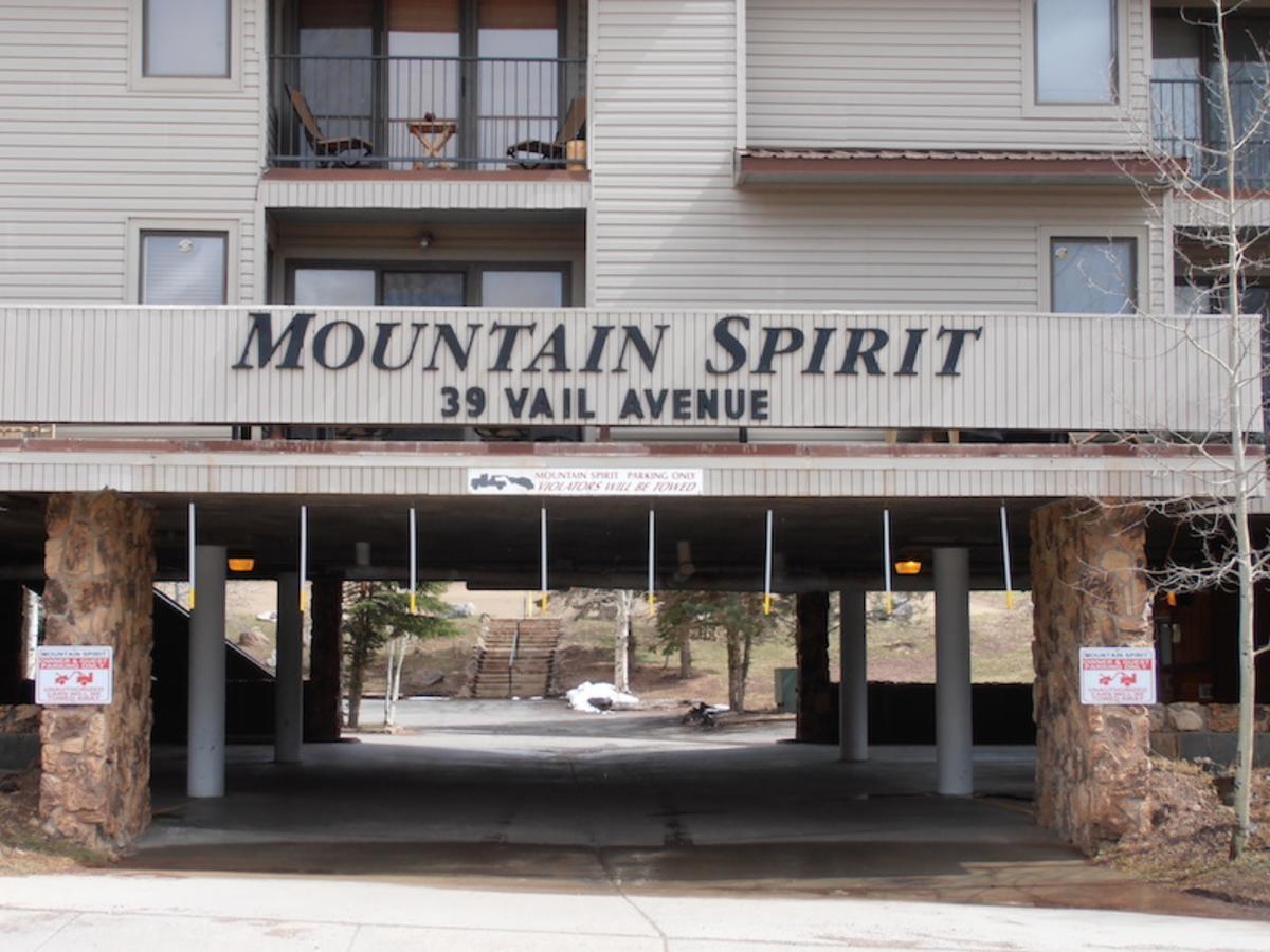Mountain Spirits Daire Angel Fire Dış mekan fotoğraf
